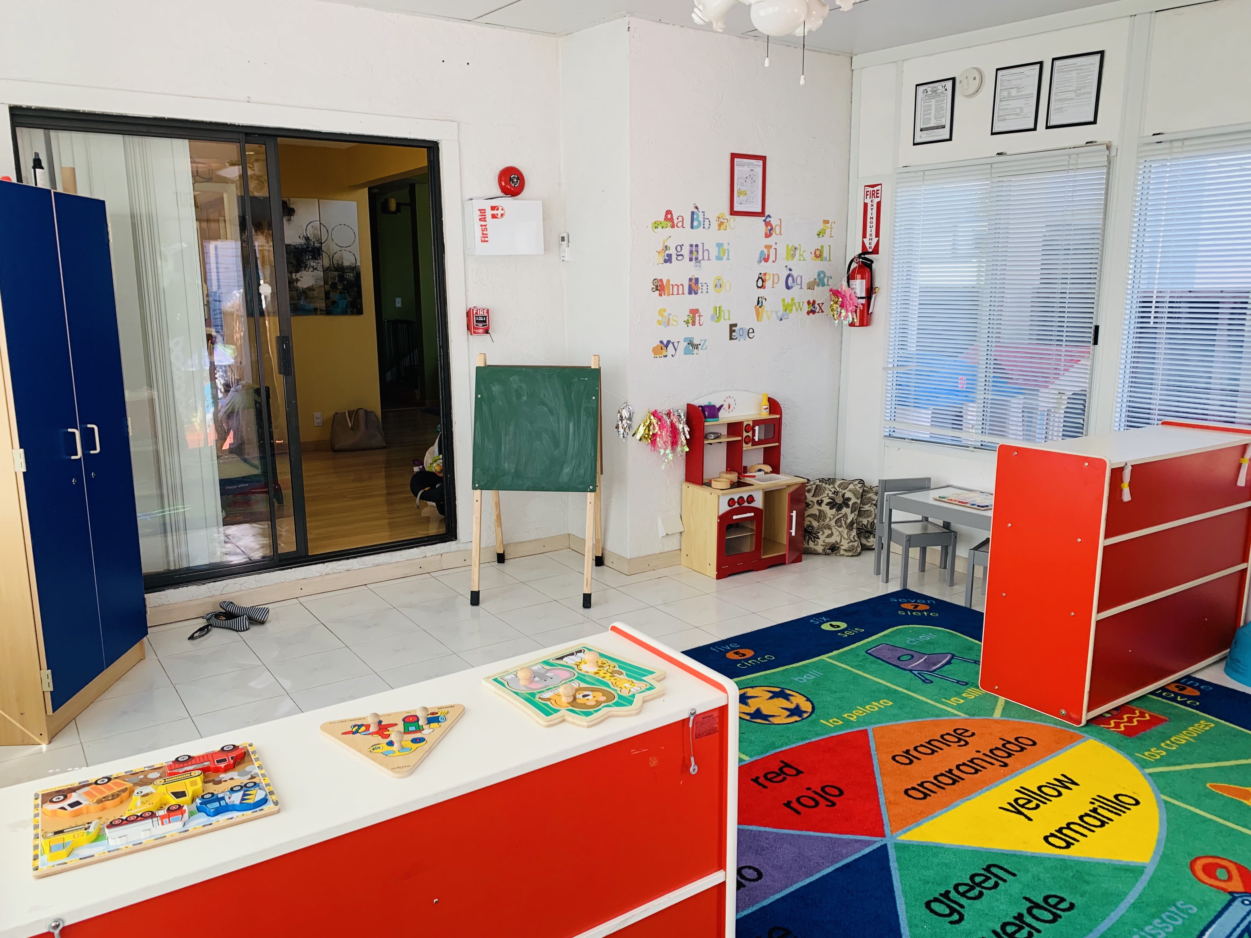 The Rising Stars of Sunnyvale Wonderschool