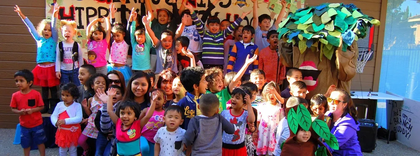 Genius Kids Berryessa