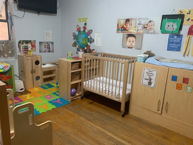 Jenny Morales Family Daycare
