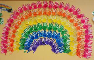 Beyond the Rainbow Daycare