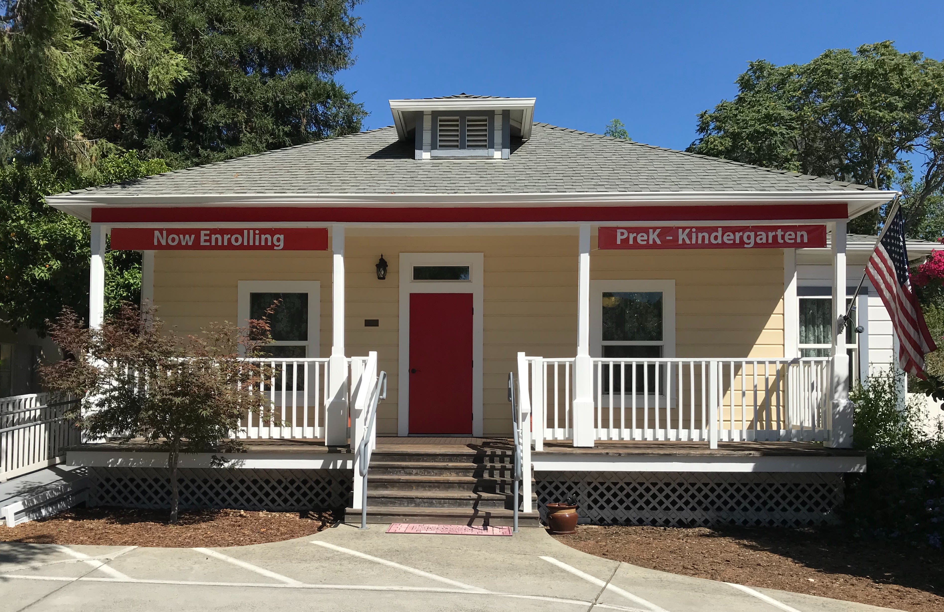 Sundance Montessori School, Inc.