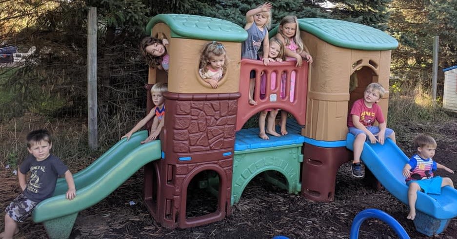 Imagination Station Early Learning Daycare