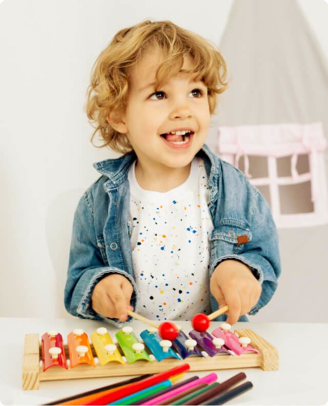 Ventura Children's Learning Center