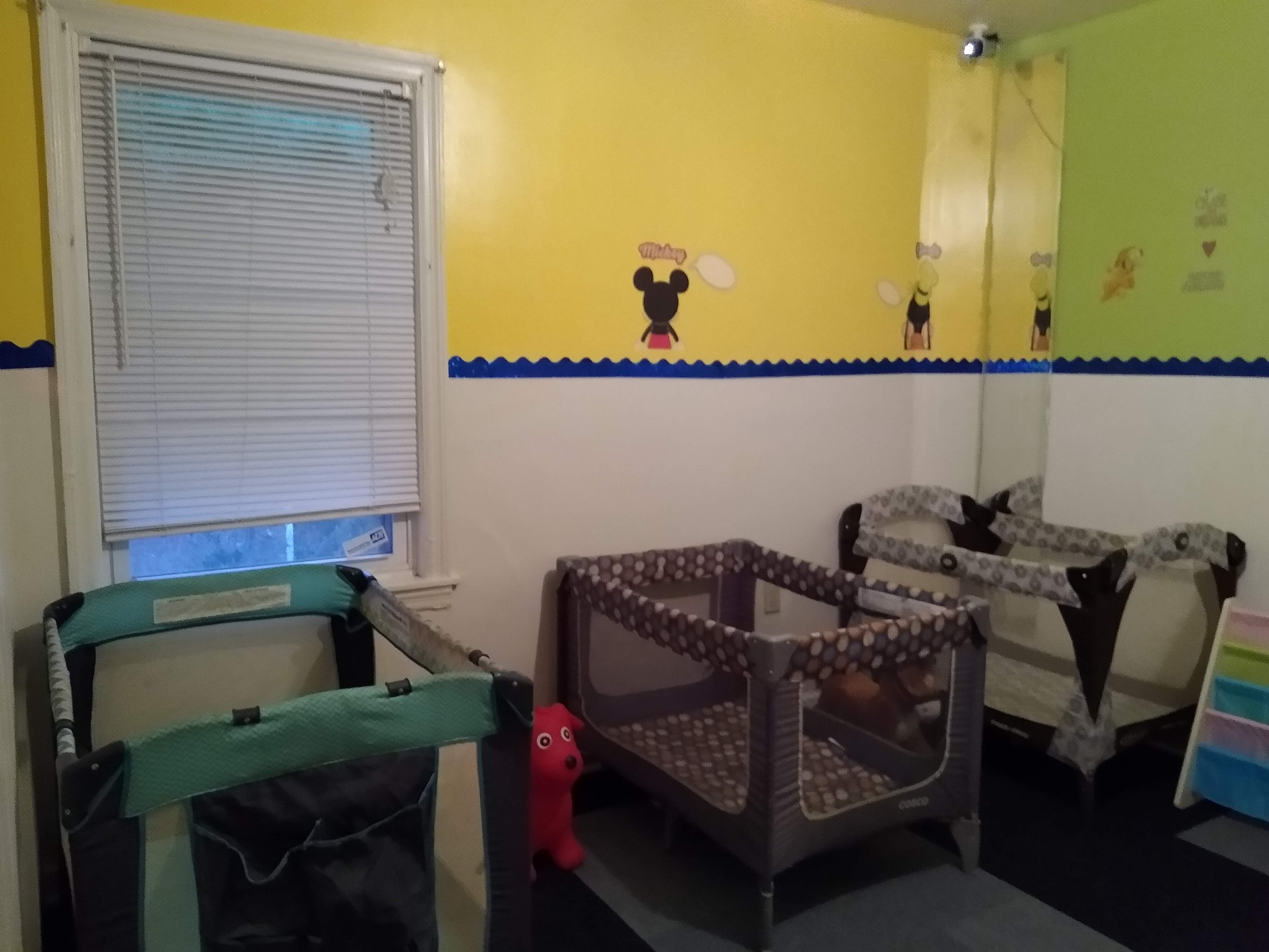 Joyful Noise Home Daycare