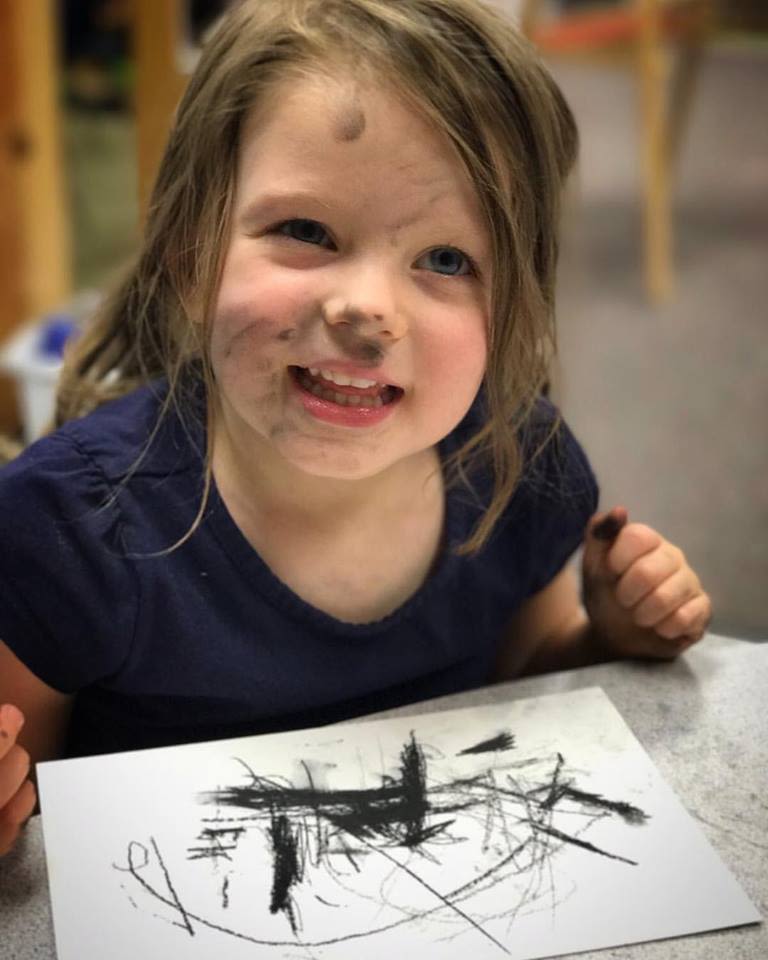 Little Big Minds Preschool Kennedy