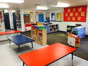 Grow With Us Preschool and Child Care