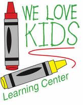 We Love Kids Learning Center