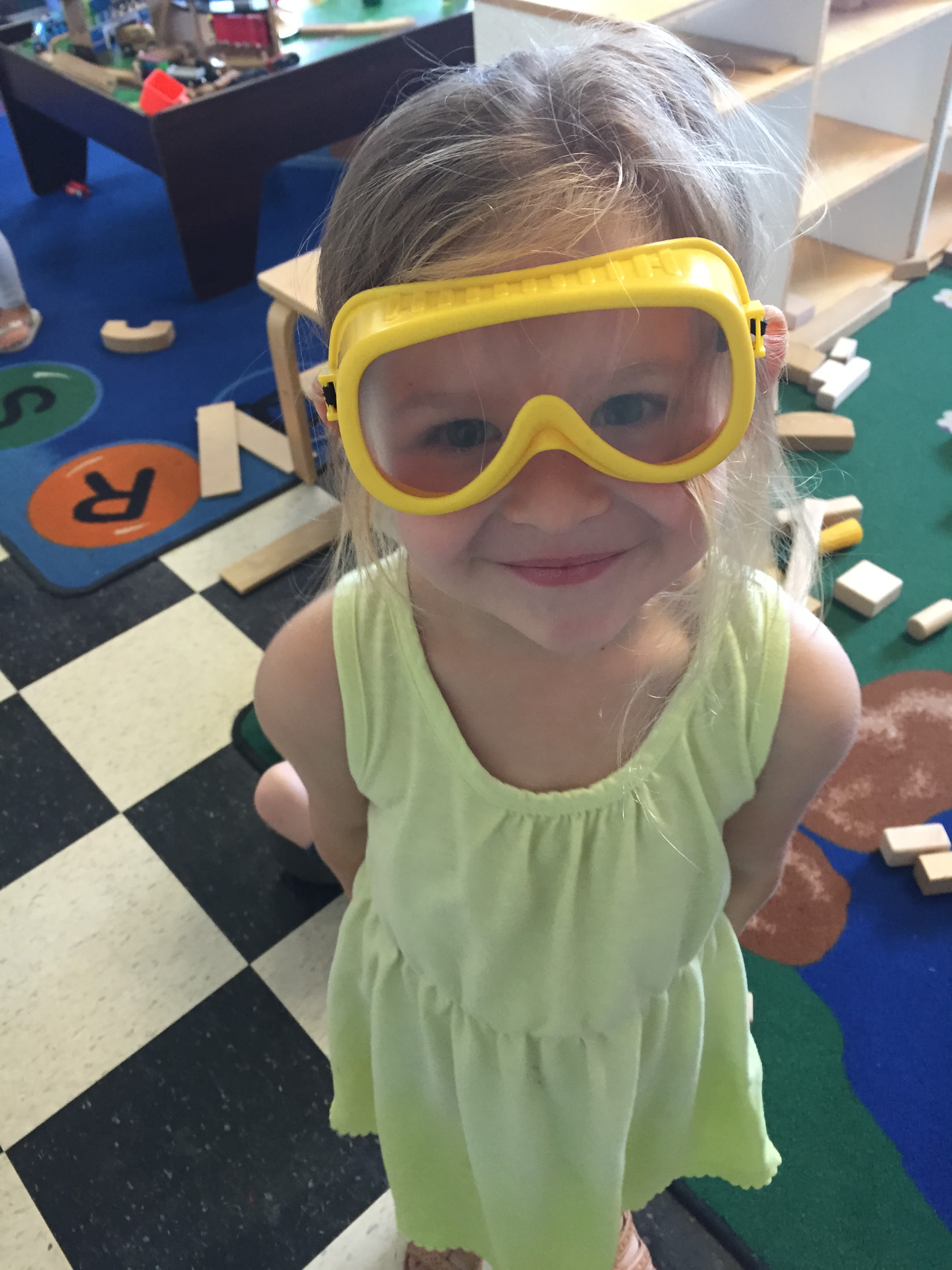 Happy Hearts Preschool