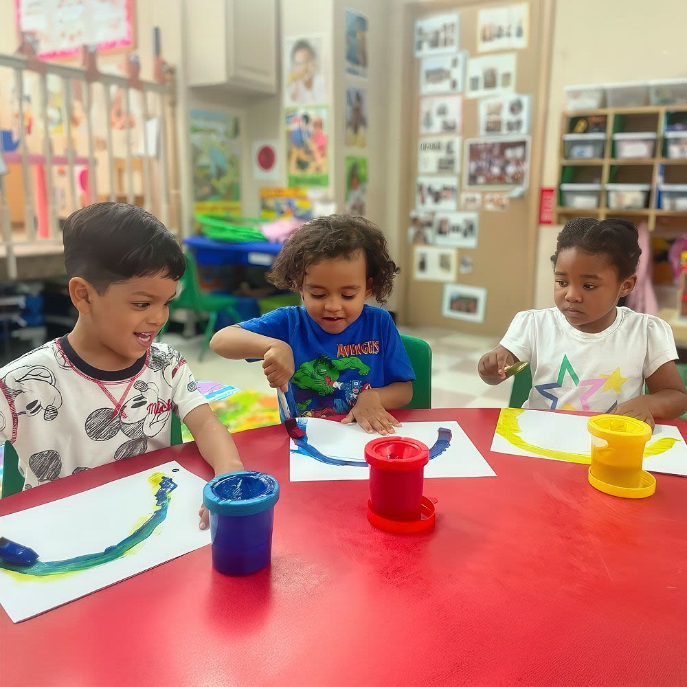 TODDLER TOWN