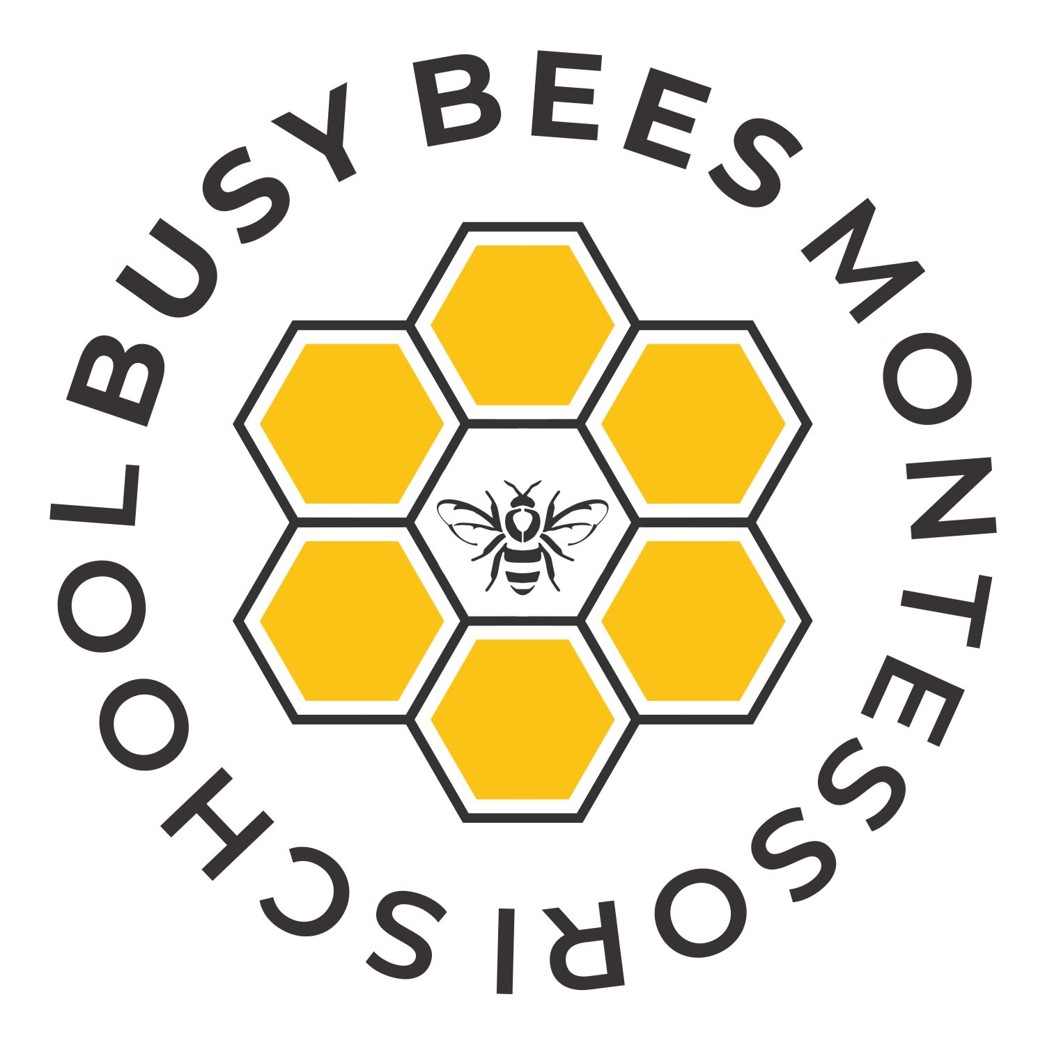 BUSY BEES MONTESSORI SCHOOL