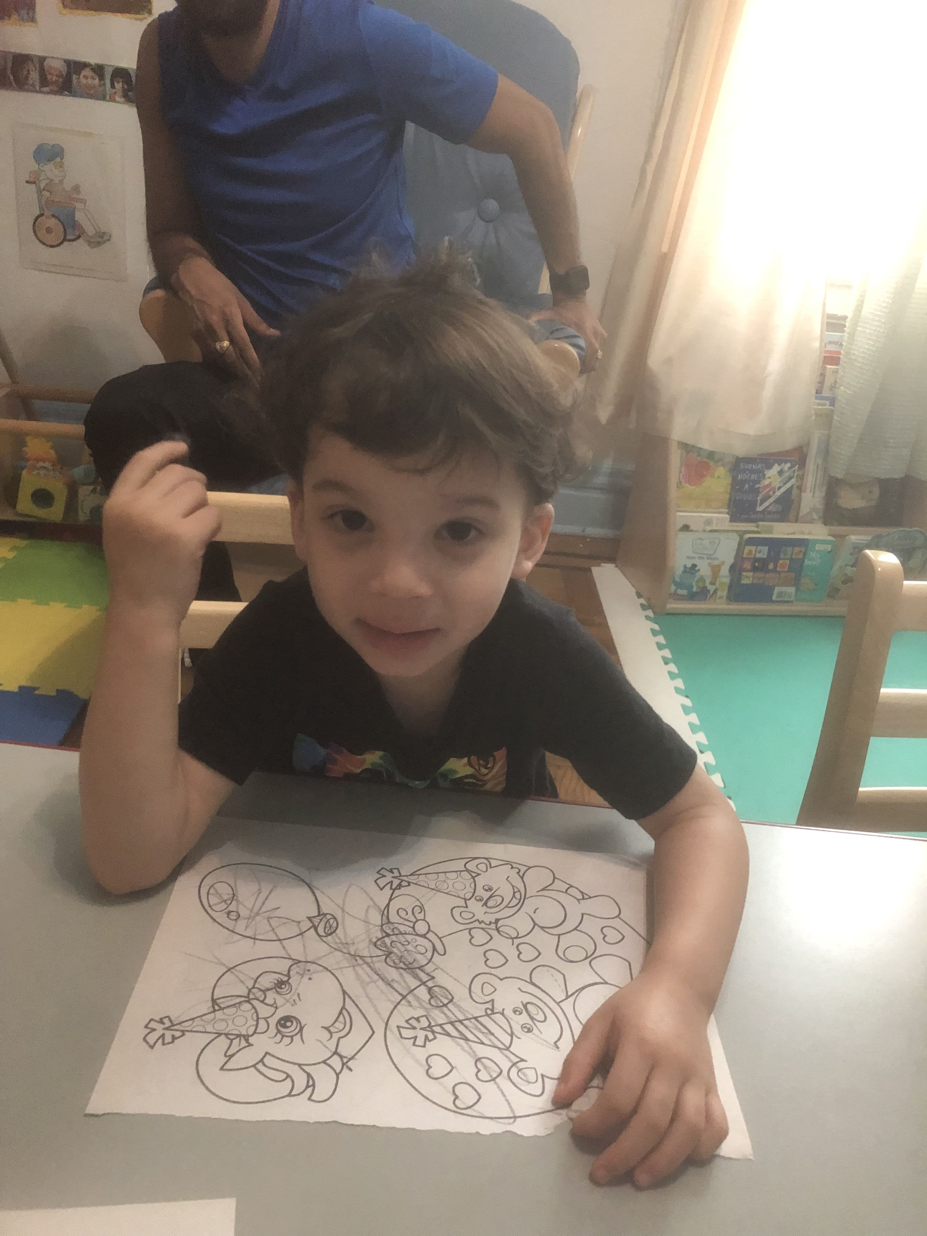 Alba's Group Family Daycare