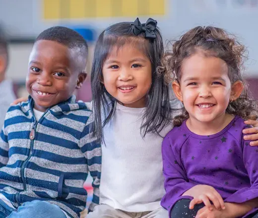 Chattahoochee Head Start Academy