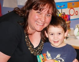 Great Adventure Child Care Center