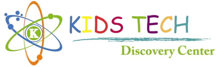 KIDS TECH DISCOVERY CENTER