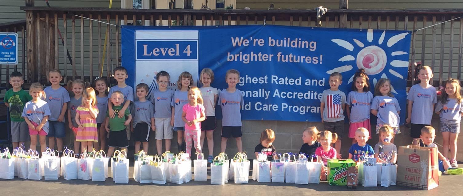 Where Futures Begin, LLC