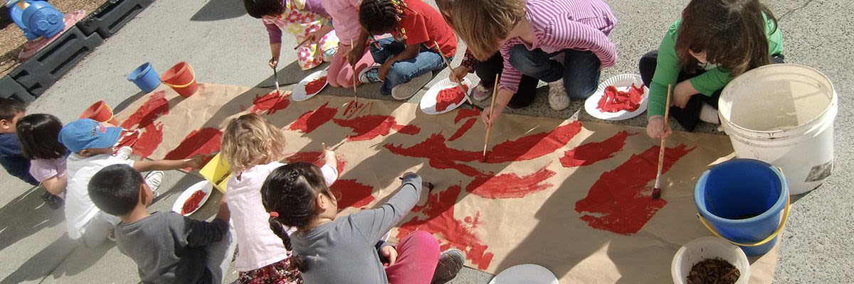 Pacifica Playschool Inc