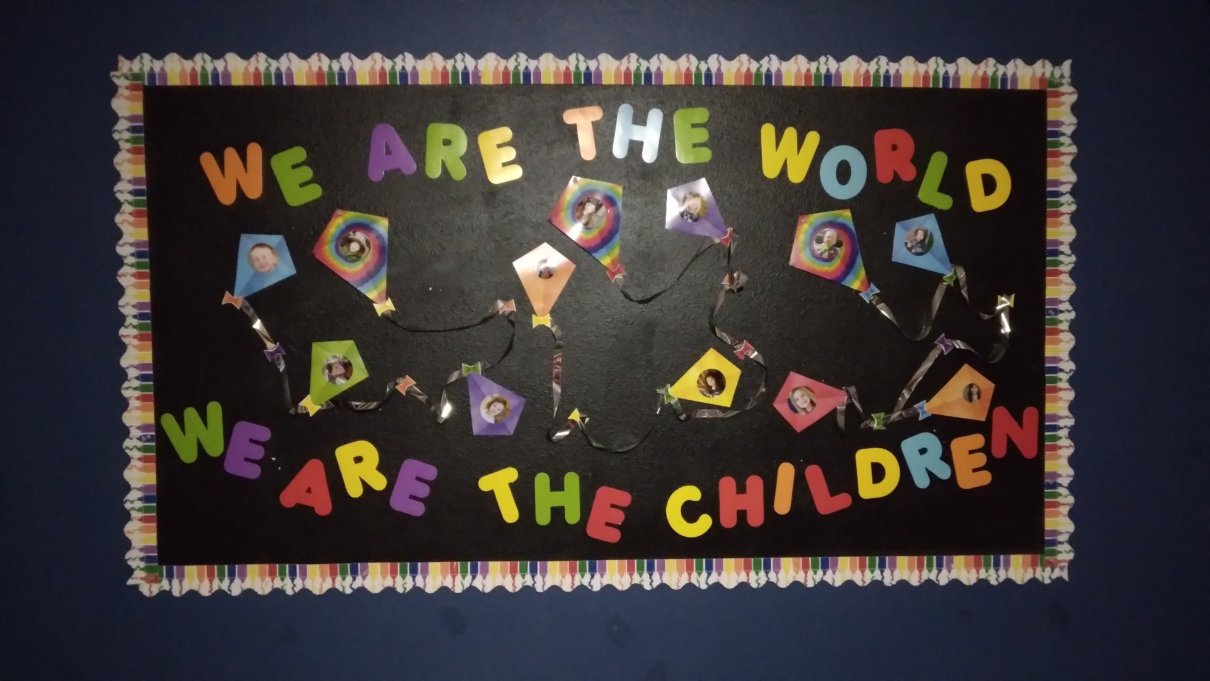 Just Like Home Childcare 