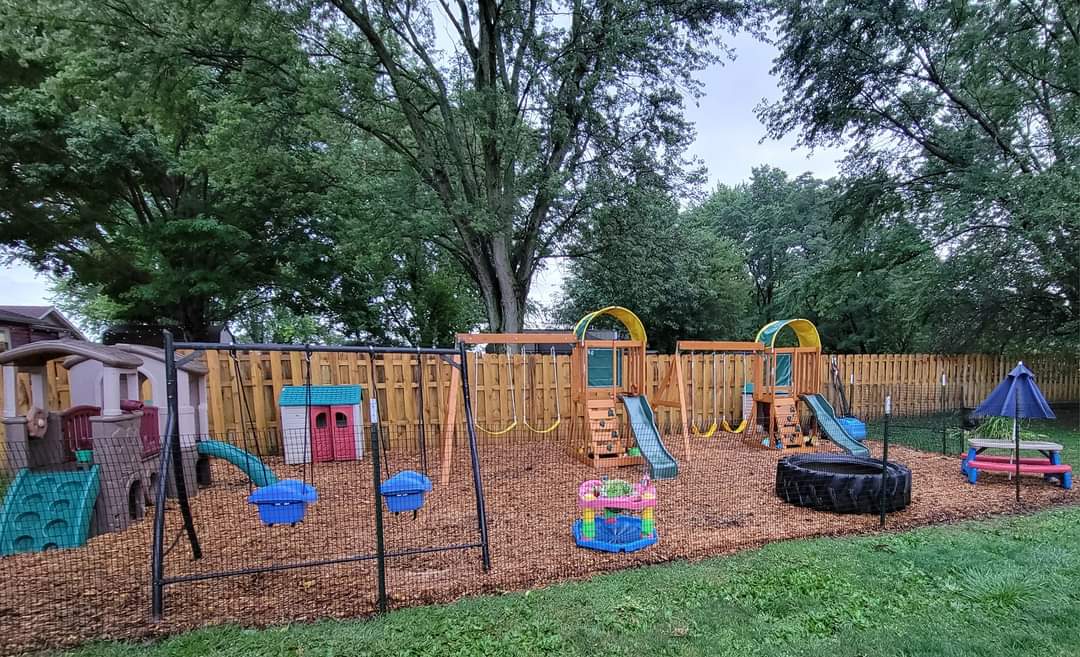 Blue Skies &amp; Butterflies 