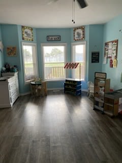 Scribbles &amp; Play Daycare 