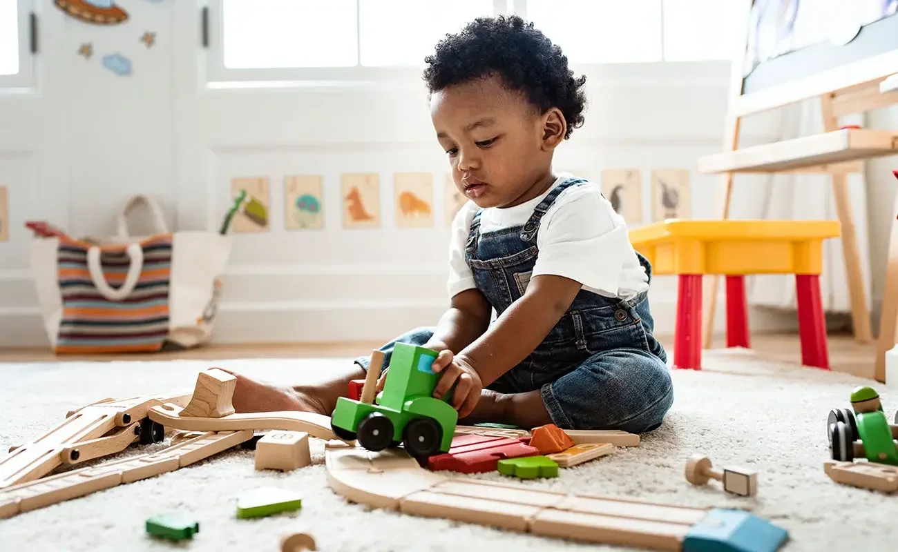 Achievers Preschool &amp; Childcare Center