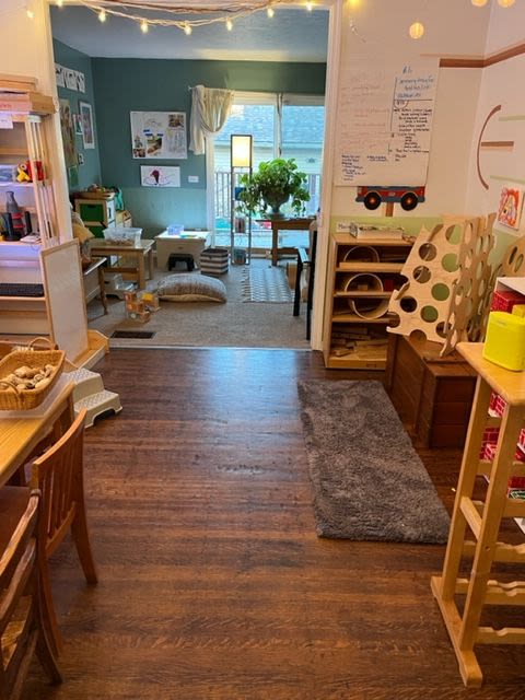 Cindy's Center for Young Learners 