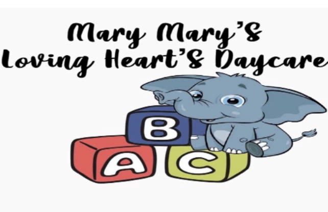 Mary Mary’s Loving Hearts 