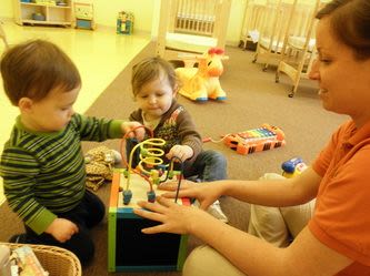 MUSTARDSEED LEARNING CENTER