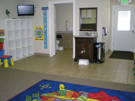 Children's Adventure Early Learning Center