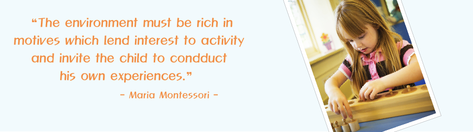 L.A. First Montessori Preschool