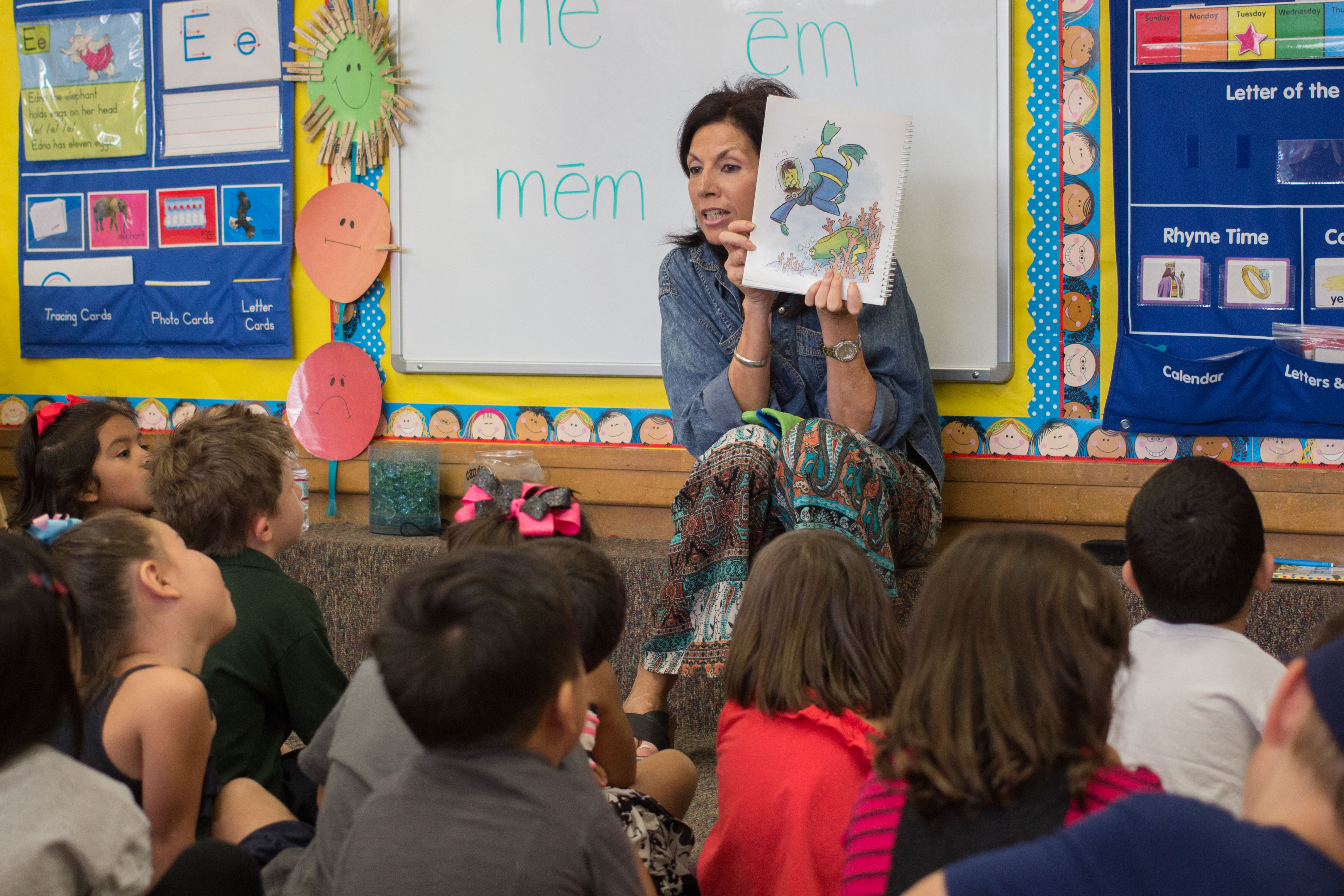 Sonrise Christian Preschool