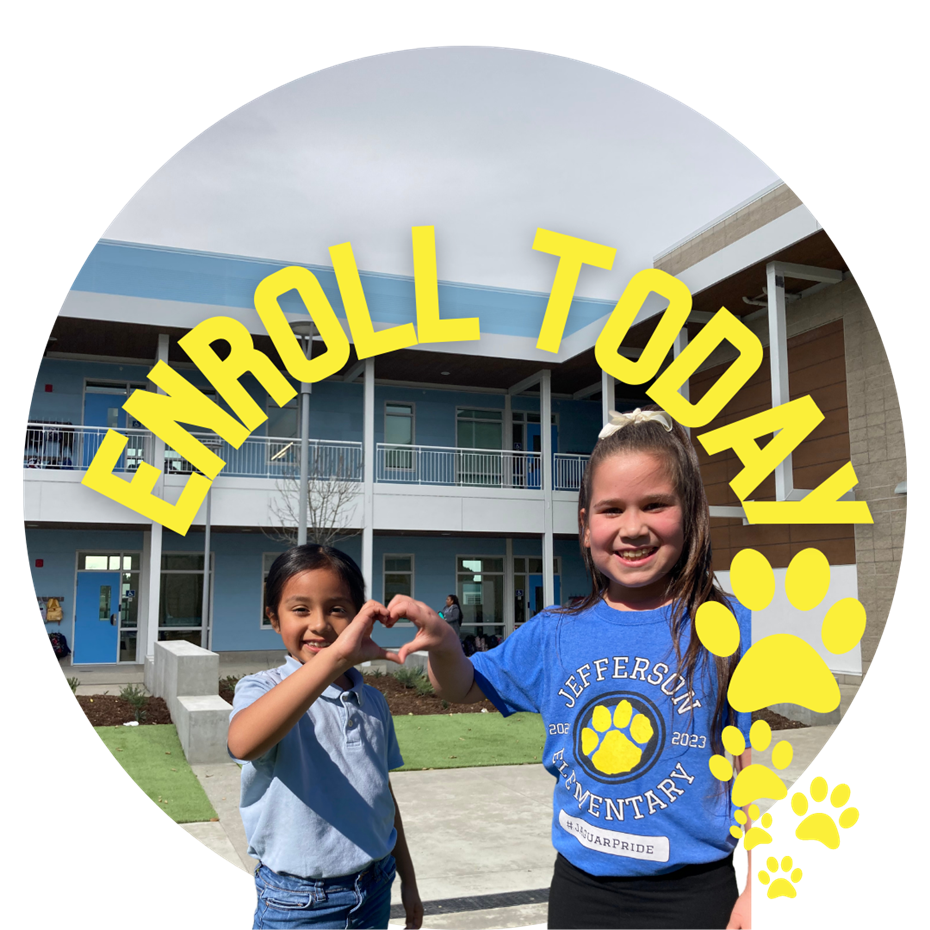 Sausd/Jefferson Elementary-State Preschool Progra