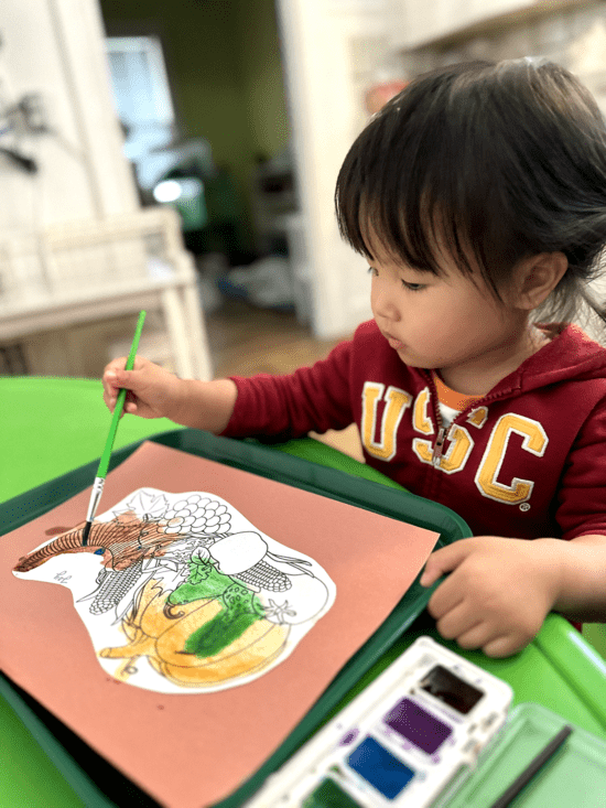 Santa Clara Montessori