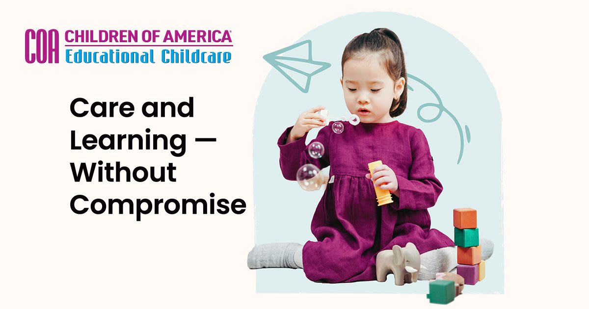 CHILDREN OF AMERICA LINDENHURST, LLC