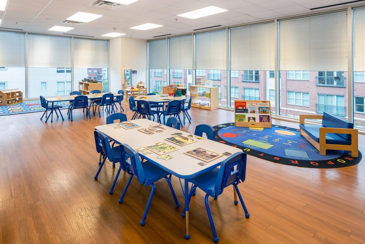 The Goddard School