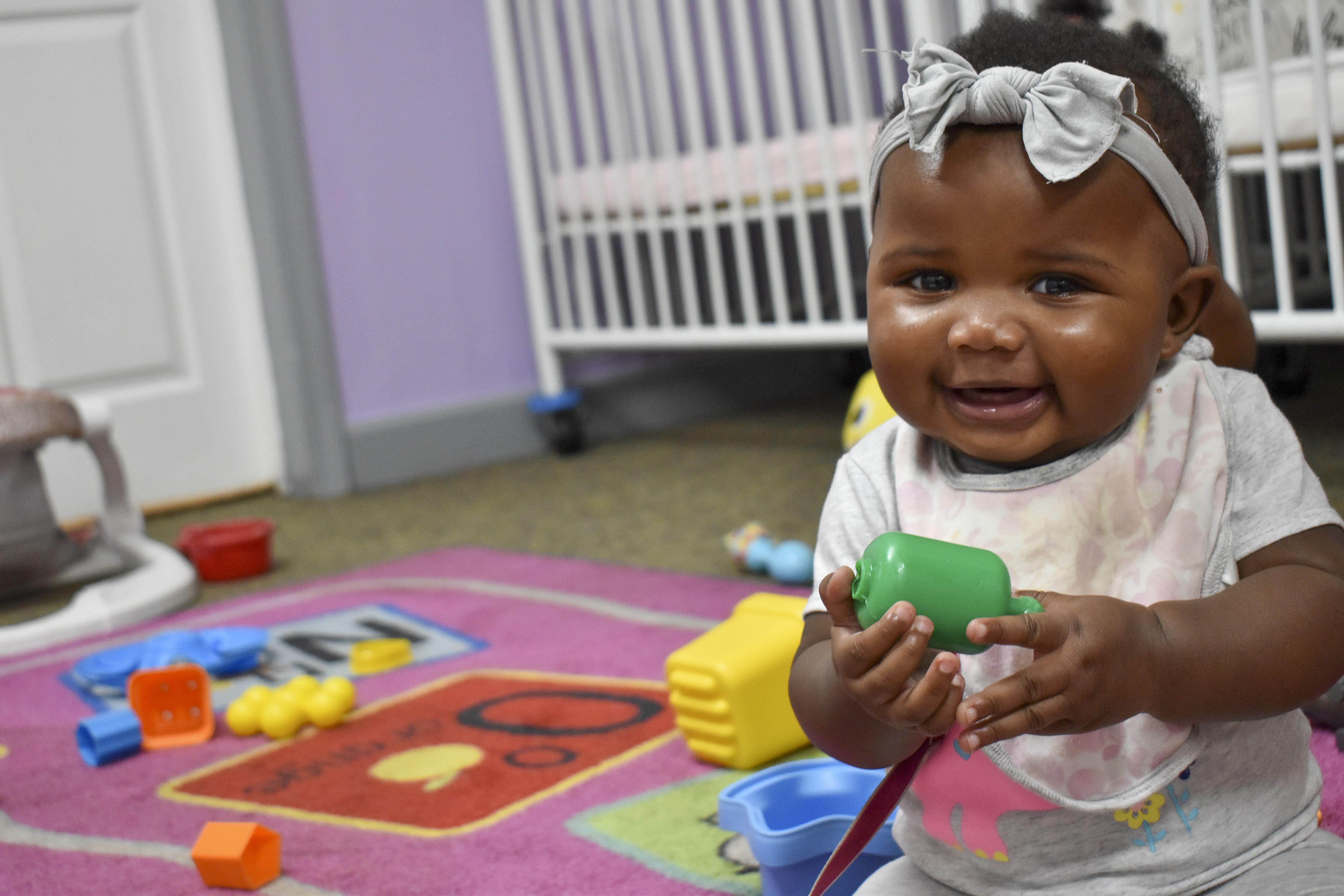 Kid's Time Learning Academy