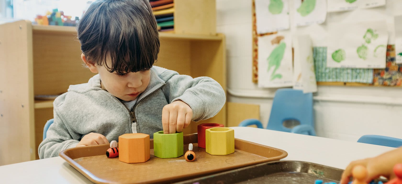 Inman Park Cooperative Preschool