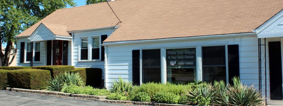 WHITE OAK SCHOOL &amp; DAY CARE CENTER, INC.