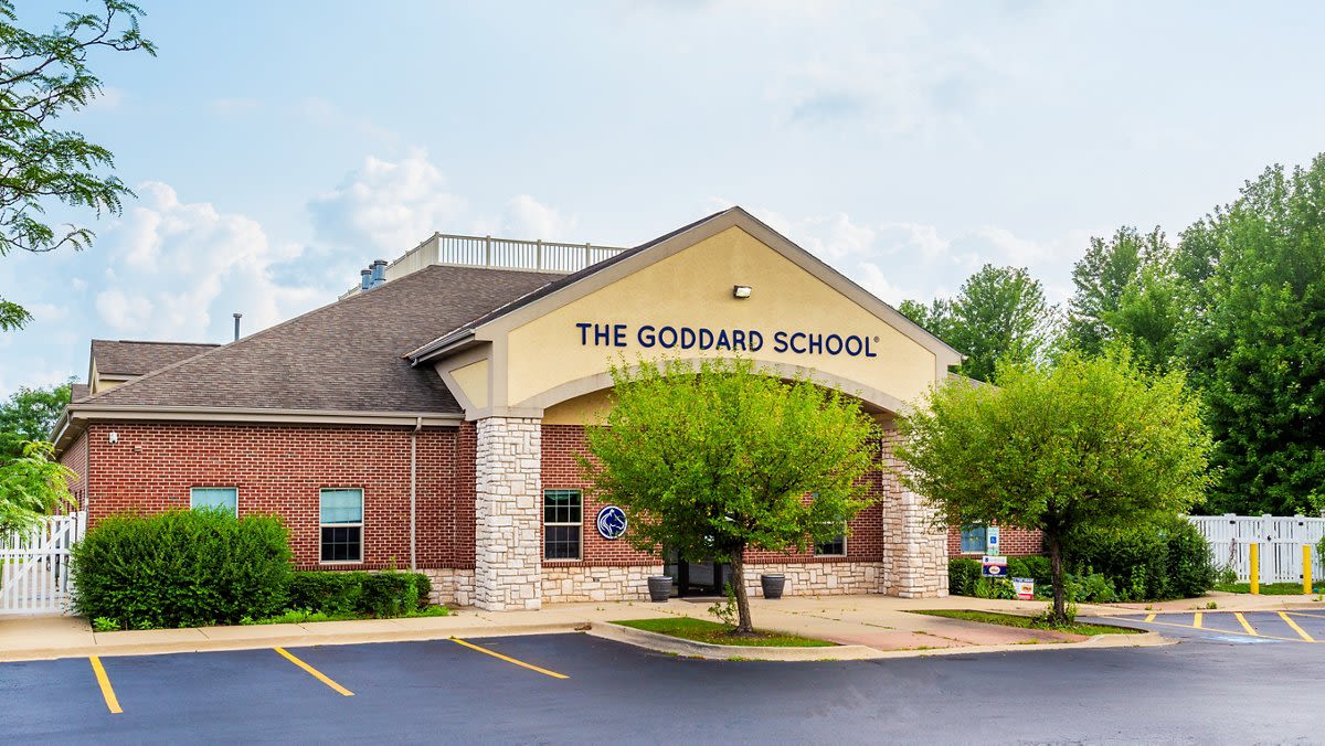 THE GODDARD SCHOOL OF PLAINFIELD