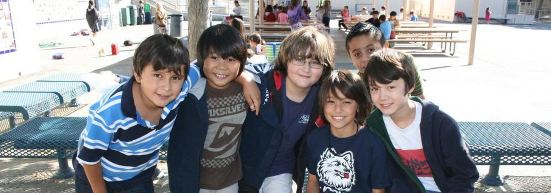 Balboa Gifted Magnet Star