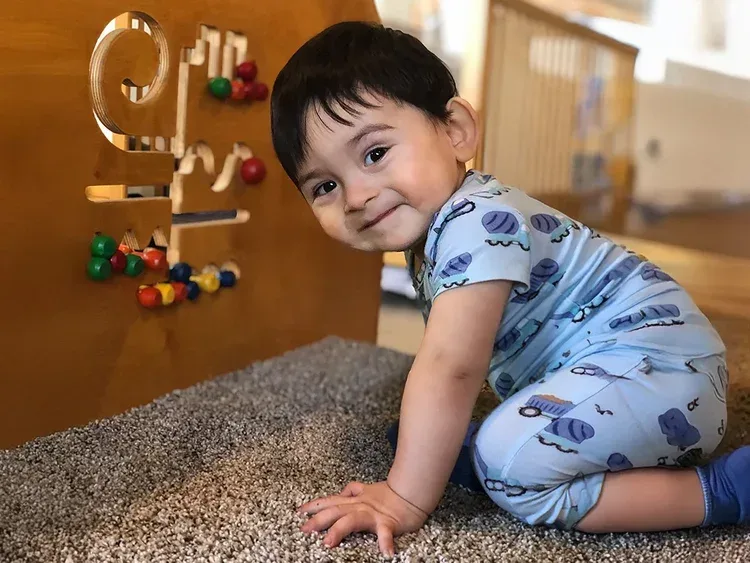 MONTESSORI ACADEMY OF NORTH HOFFMAN