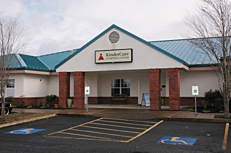 Fisher's Landing KinderCare