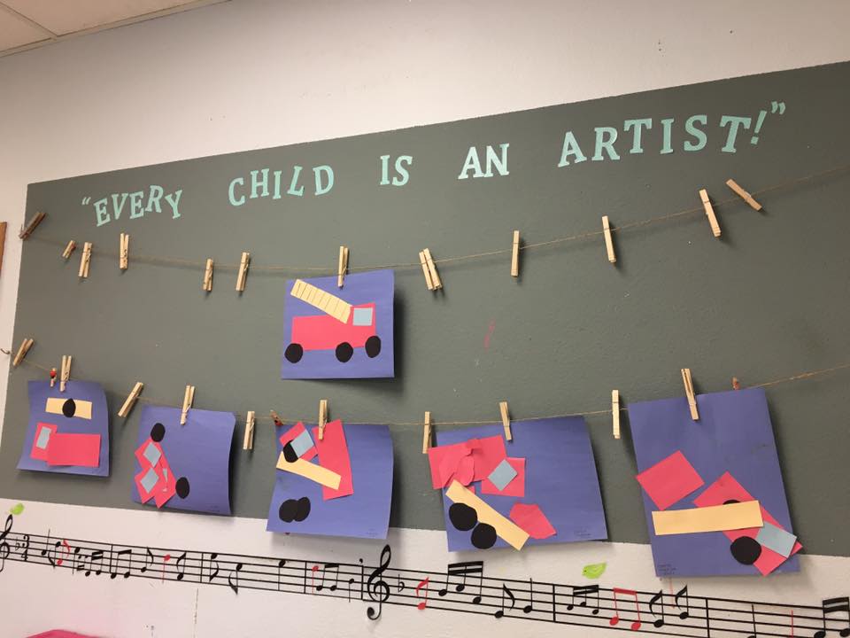 Gateway Preschool Academy