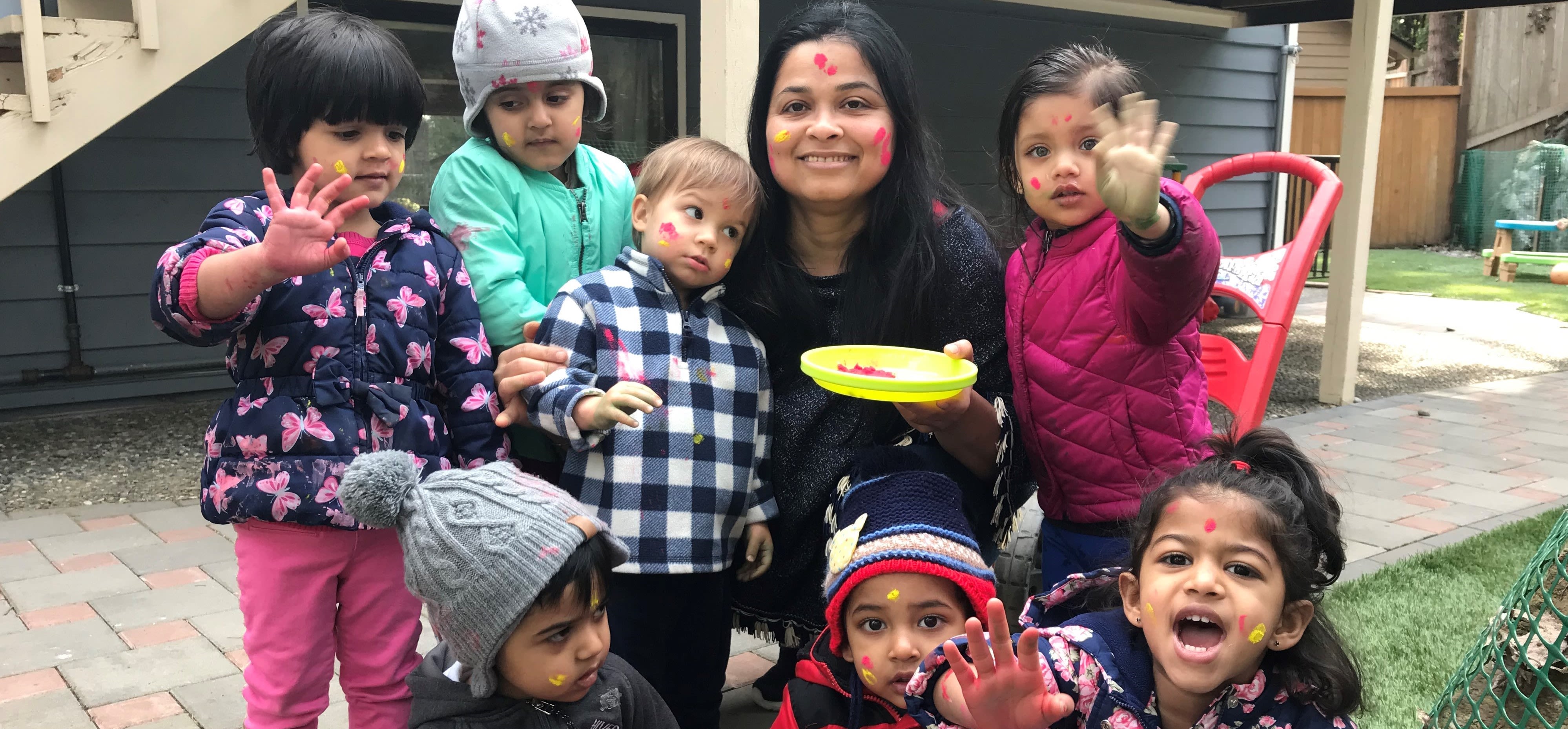 Little Wonders Child Care