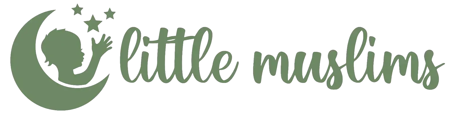 LITTLE MUSLIMS CHILDCARE