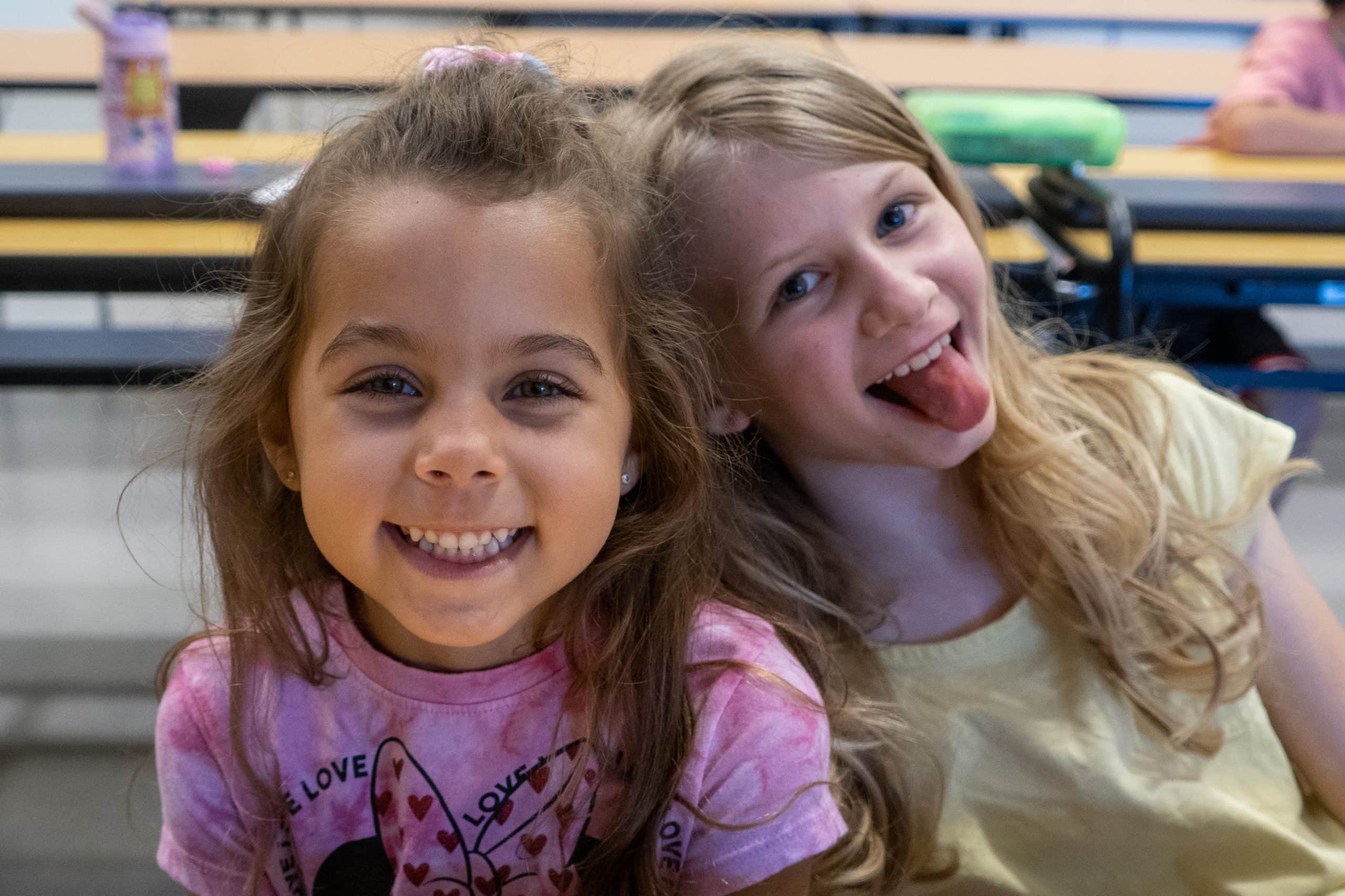 Boys &amp; Girls Club - Marcus Whitman