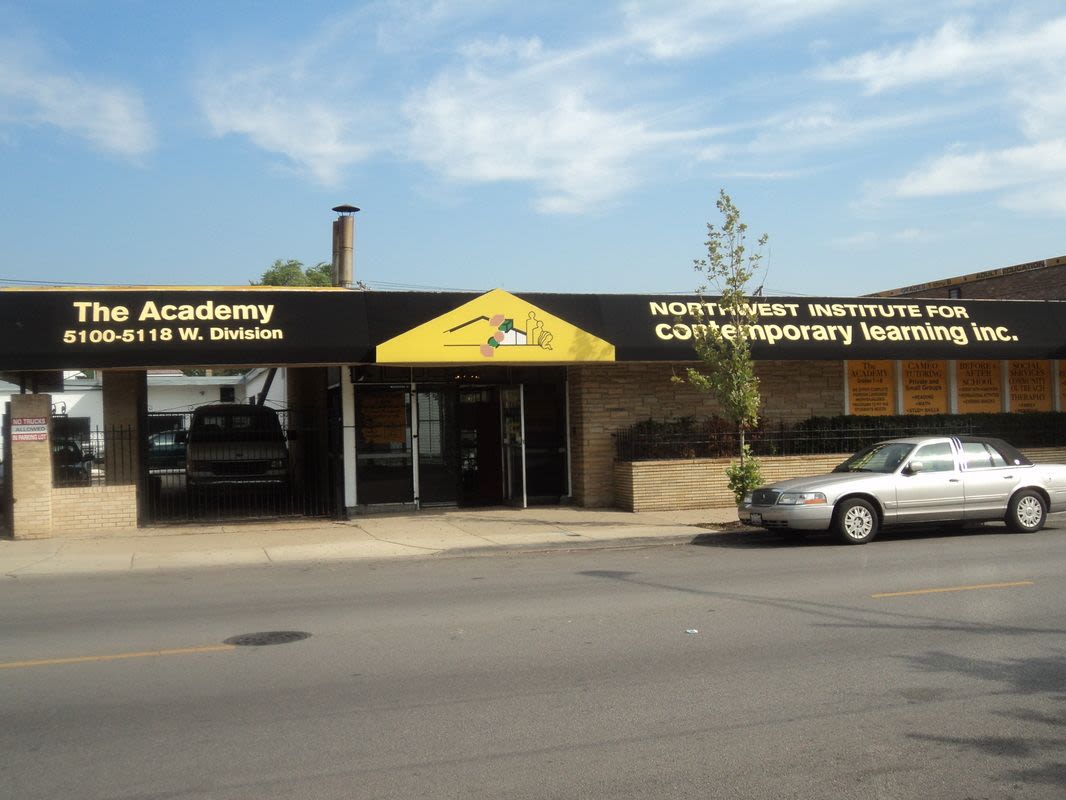 NORTHWEST INSTITUTE FOR CONTEMP LEARNING