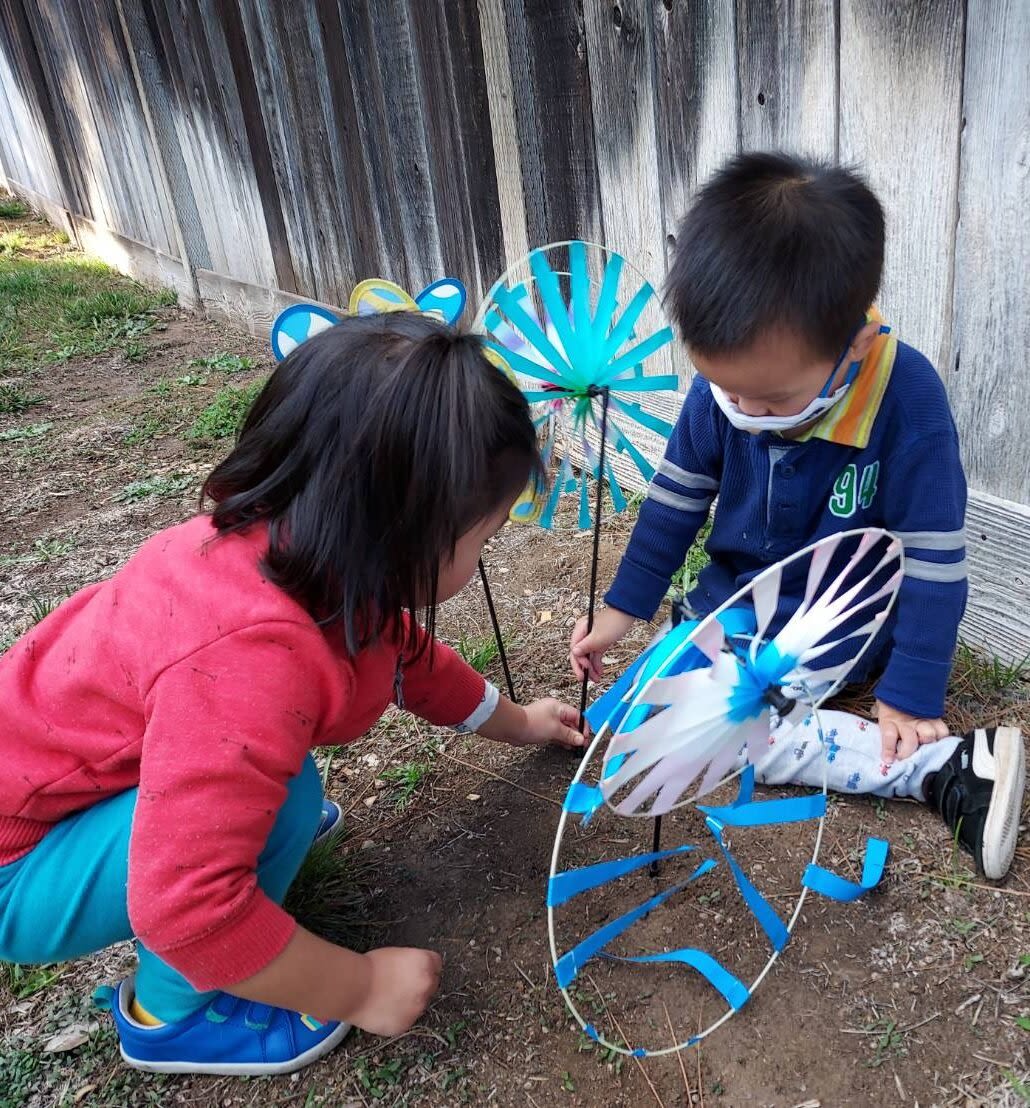 Los Altos Academy Bilingual Montessori