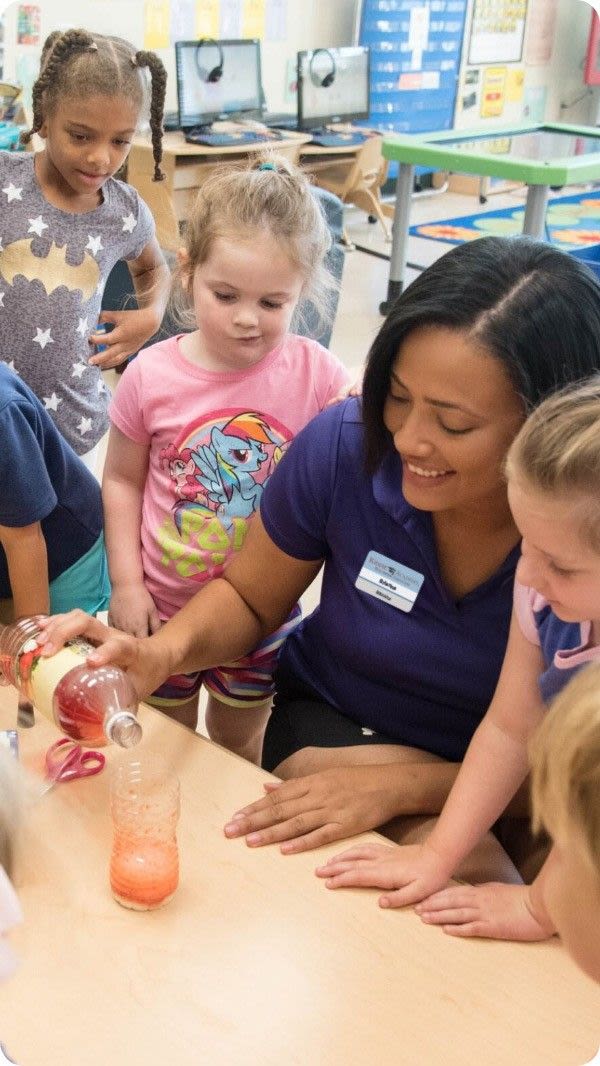 KIDDIE ACADEMY OF WHEATON