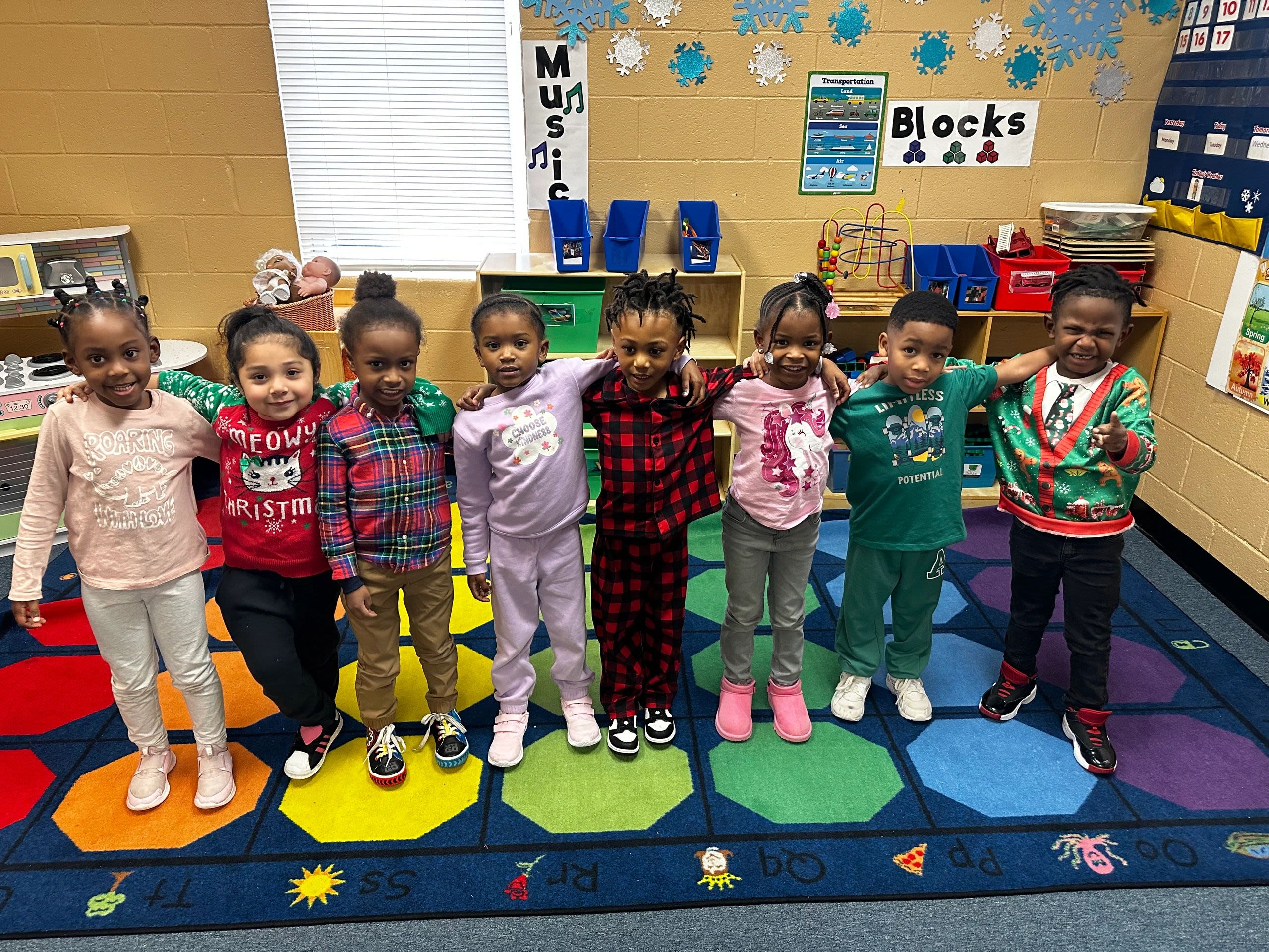 STEAM Tots Academy, Inc.