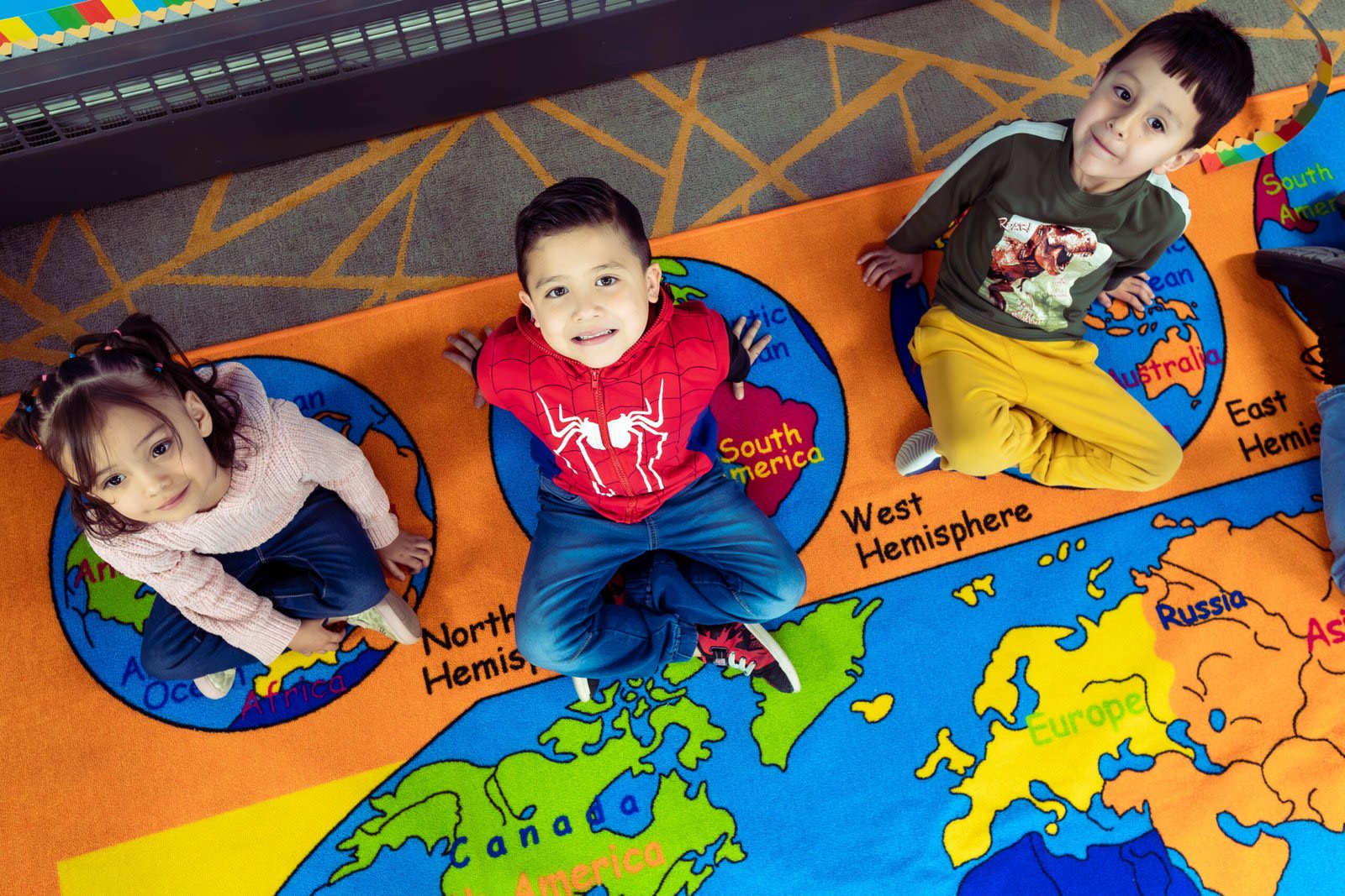 Little Hands Learning Center